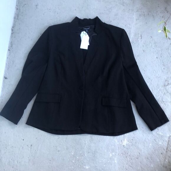 Universal standard smoking jacket - Picture 1 of 8